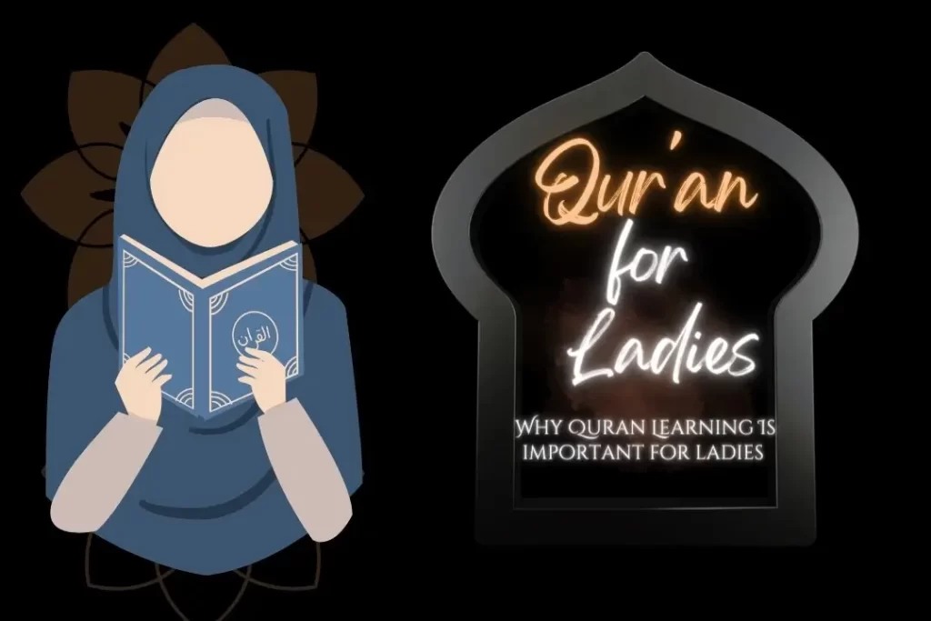 Important-of-Quran-Learning-For-Women