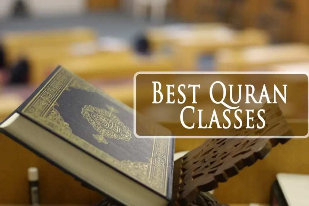 How to Get Online Quran Classes - A Comprehensive Guide?