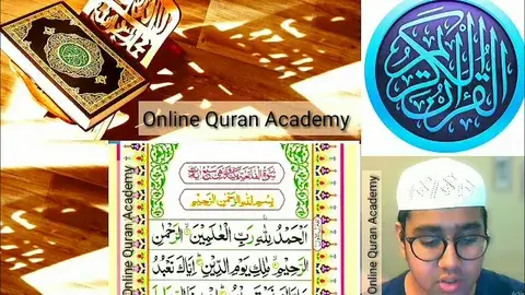 online quran academy